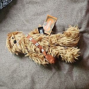 Chewbacca Stuffy
